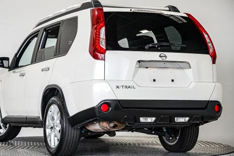 2012 Nissan X-Trail 4WD - Thumbnail