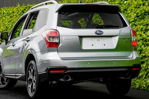 2013 Subaru Forester 4WD 2.0 XT Turbo - Thumbnail