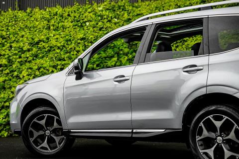 2013 Subaru Forester 4WD 2.0 XT Turbo - Thumbnail