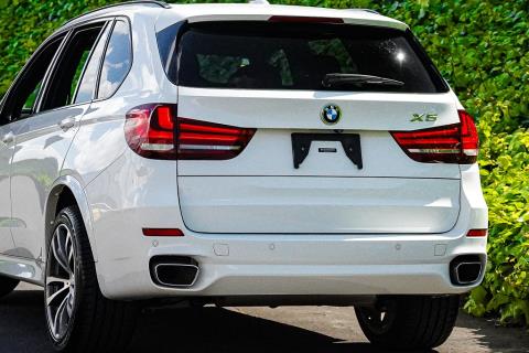 2014 Bmw X5 - Thumbnail