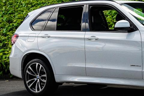 2014 Bmw X5 - Thumbnail