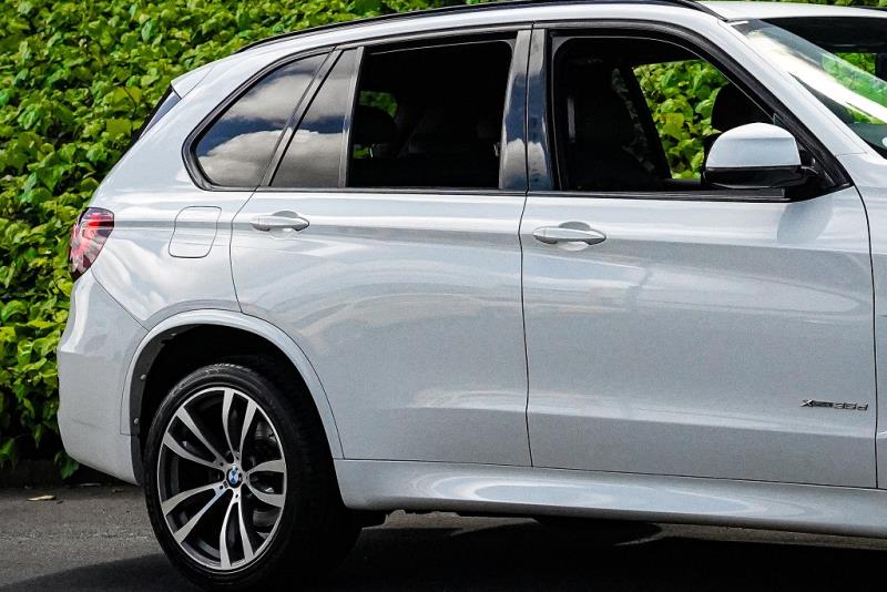 2014 Bmw X5