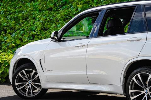 2014 Bmw X5 - Thumbnail