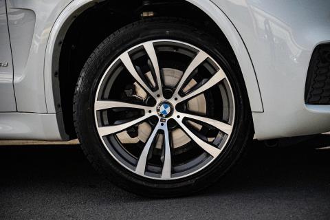 2014 Bmw X5 - Thumbnail