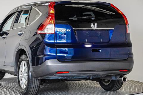 2014 Honda CR-V Premium - Thumbnail