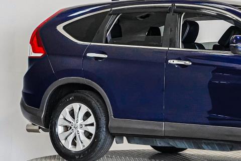 2014 Honda CR-V Premium - Thumbnail