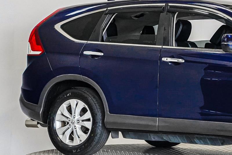 2014 Honda CR-V Premium