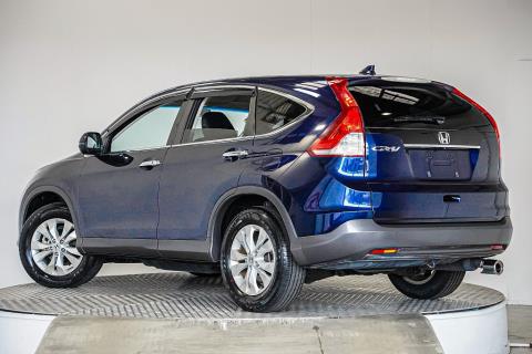 2014 Honda CR-V Premium - Thumbnail