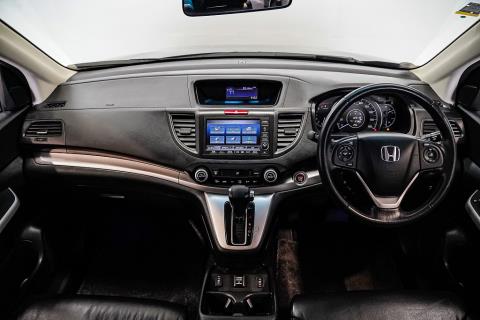 2014 Honda CR-V Premium - Thumbnail