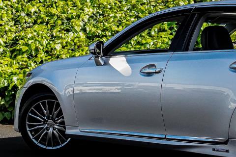 2015 Lexus GS 450h - Thumbnail