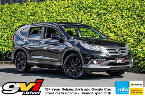 2013 Honda CR-V Sport 20G - Thumbnail