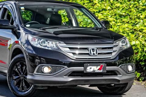 2013 Honda CR-V Sport 20G - Thumbnail