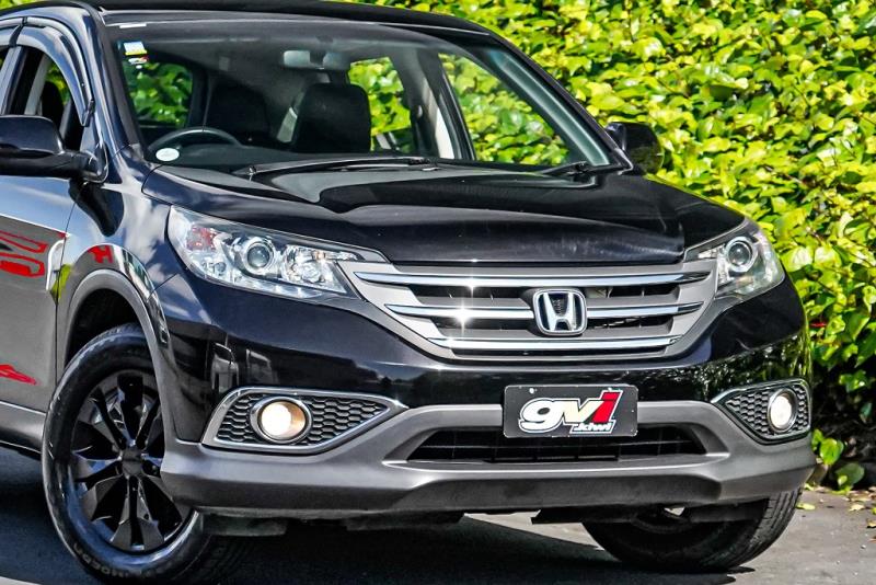 2013 Honda CR-V Sport 20G