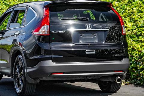 2013 Honda CR-V Sport 20G - Thumbnail