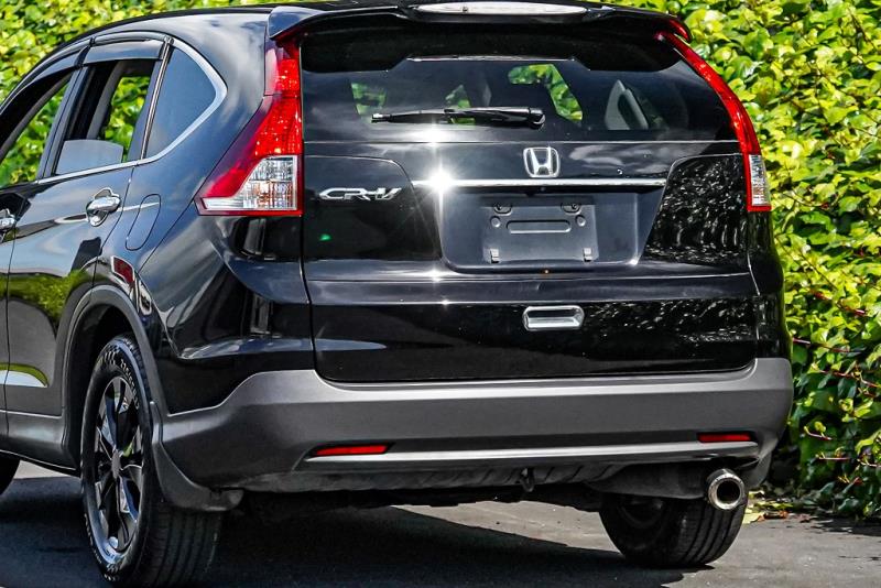 2013 Honda CR-V Sport 20G