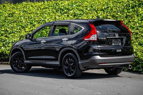 2013 Honda CR-V Sport 20G - Thumbnail