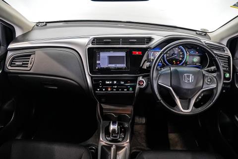 2015 Honda Grace Hybrid / City - Thumbnail