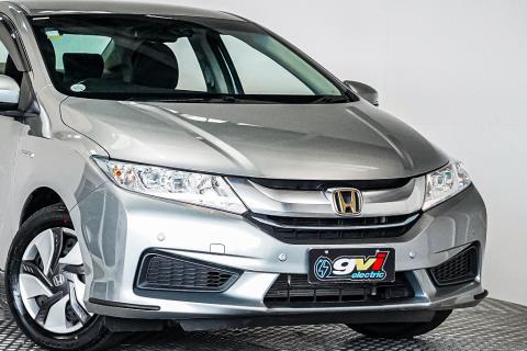 2015 Honda Grace Hybrid / City - Thumbnail