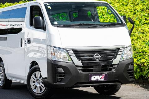 2024 Nissan NV350 / Caravan 5 Door - Thumbnail