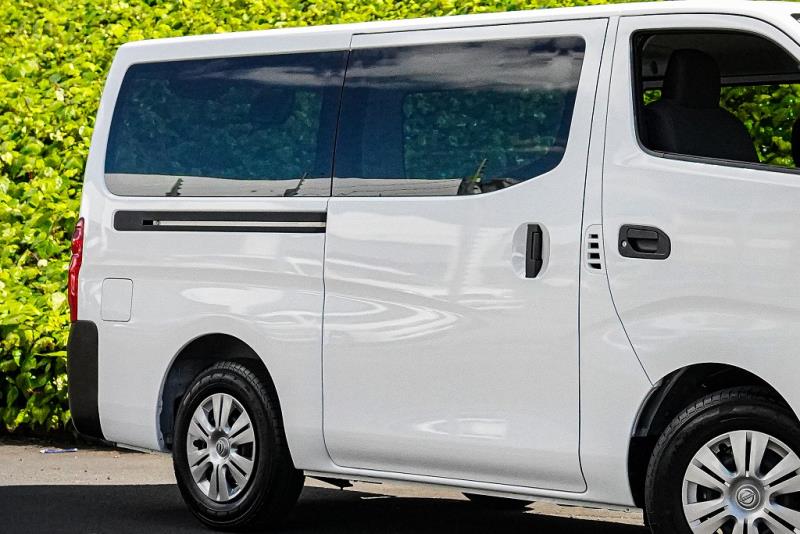 2024 Nissan NV350 / Caravan 5 Door