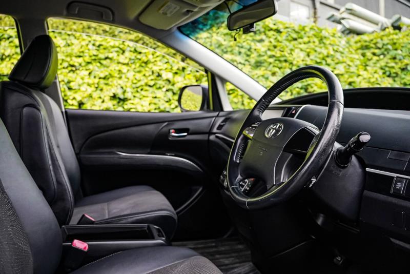 2014 Toyota Estima Aeras Premium Ed