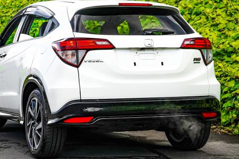 2016 Honda Vezel RS Hybrid - Thumbnail