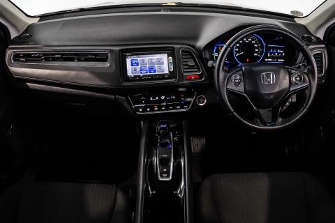 2015 Honda Vezel Hybrid X / HR-V - Thumbnail