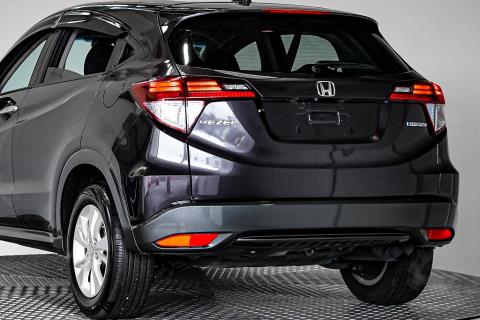 2015 Honda Vezel Hybrid X / HR-V - Thumbnail