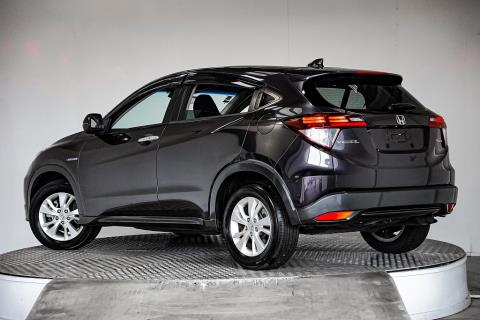 2015 Honda Vezel Hybrid X / HR-V - Thumbnail