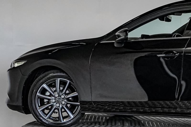 2019 Mazda Mazda 3 20S Ltd