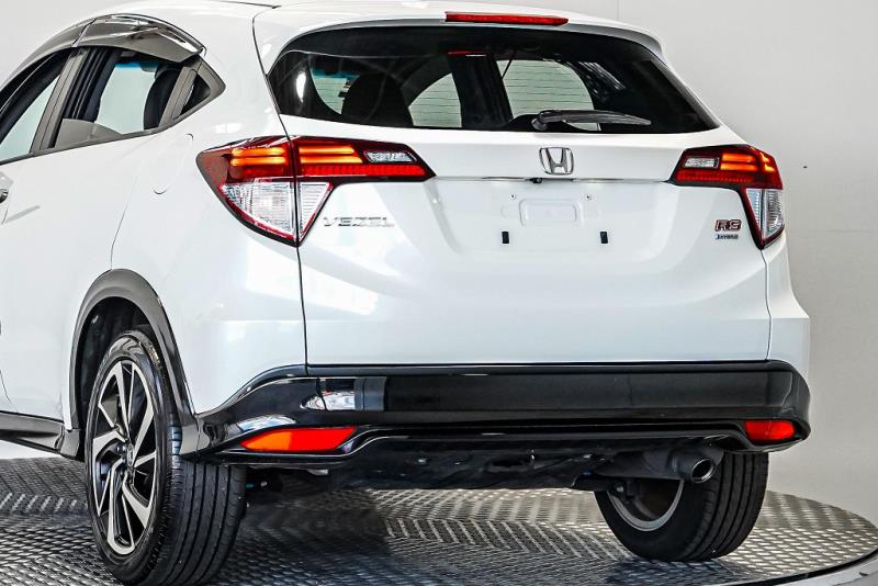 2018 Honda Vezel RS Hybrid / HR-V