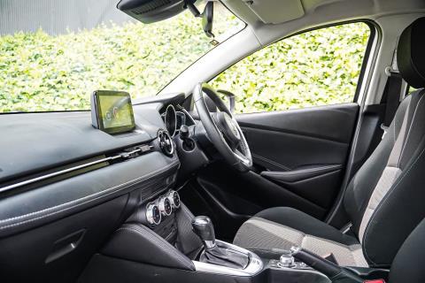 2019 Mazda 2 GSX 1.5 Auto - Thumbnail