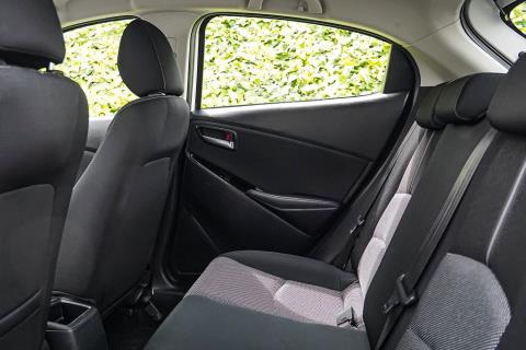 2019 Mazda 2 GSX 1.5 Auto - Thumbnail