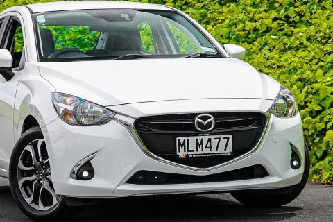 2019 Mazda 2 GSX 1.5 Auto - Thumbnail