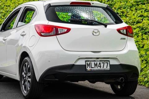 2019 Mazda 2 GSX 1.5 Auto - Thumbnail