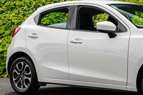 2019 Mazda 2 GSX 1.5 Auto - Thumbnail