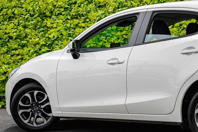 2019 Mazda 2 GSX 1.5 Auto