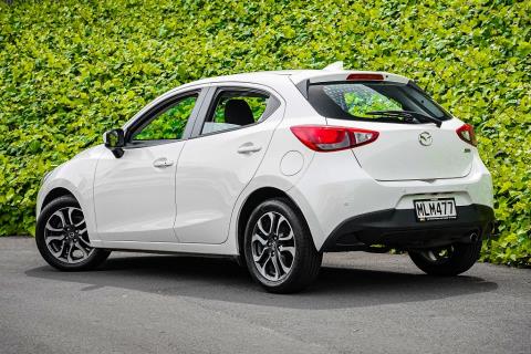 2019 Mazda 2 GSX 1.5 Auto - Thumbnail