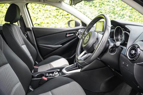 2019 Mazda 2 GSX 1.5 Auto - Thumbnail