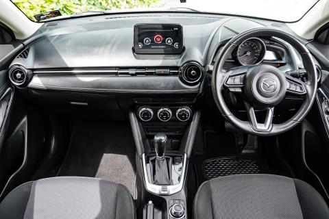 2019 Mazda 2 GSX 1.5 Auto - Thumbnail