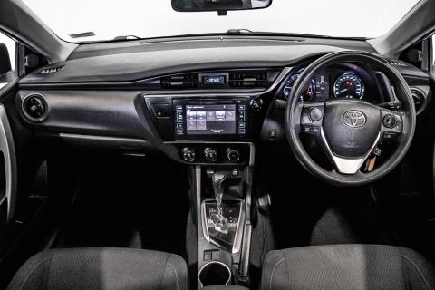 2019 Toyota Corolla GX 1.8P - Thumbnail