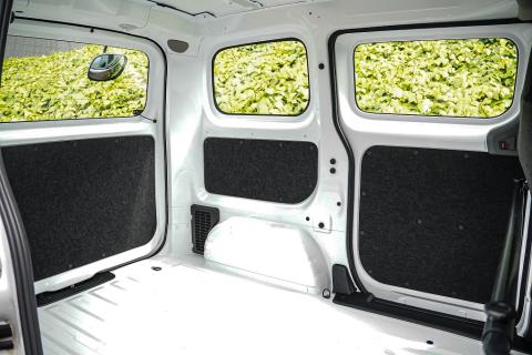 2020 Nissan NV200 5 Door - Thumbnail