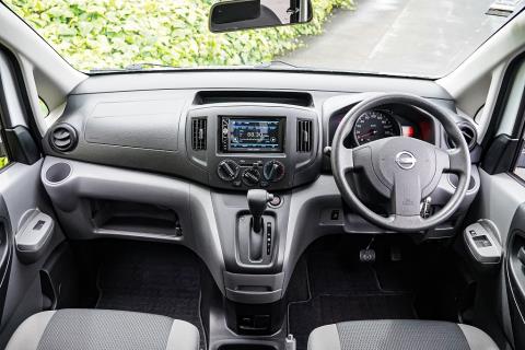 2020 Nissan NV200 5 Door - Thumbnail