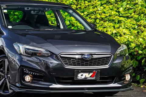 2017 Subaru Impreza Sport 4WD 2.0i-s - Thumbnail