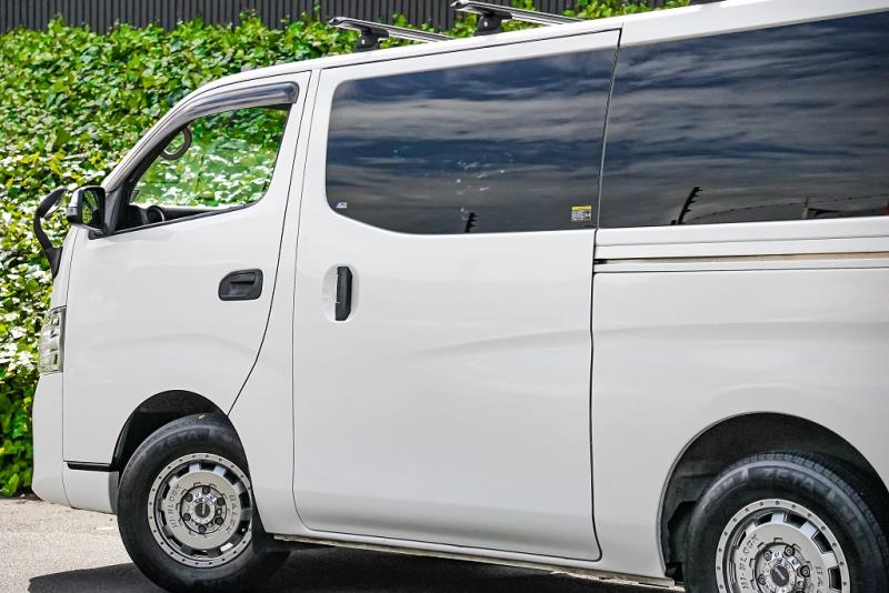 2017 Nissan NV350 / Caravan