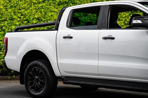 2020 Ford Ranger FX4 Double Cab W/S - Thumbnail