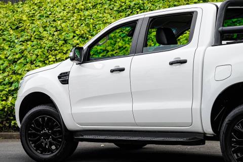 2020 Ford Ranger FX4 Double Cab W/S - Thumbnail