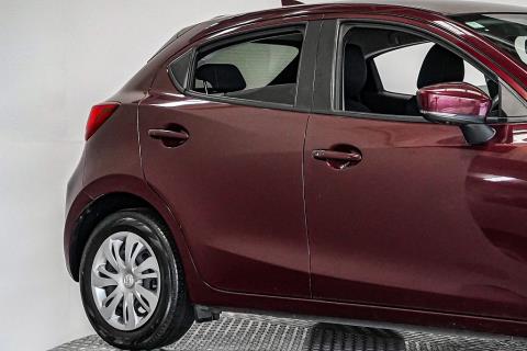 2018 Mazda Demio 13S Hatch - Thumbnail