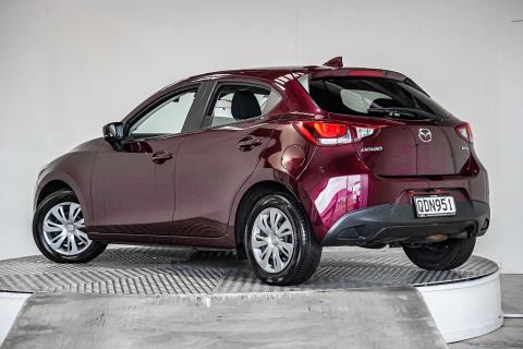 2018 Mazda Demio 13S Hatch - Thumbnail