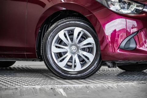 2018 Mazda Demio 13S Hatch - Thumbnail